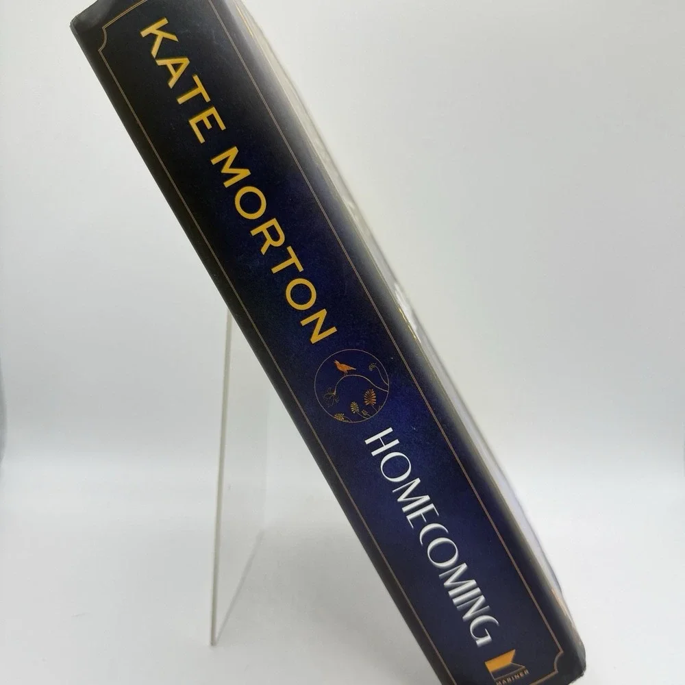 Homecoming‎ : A Novel by Kate Morton (2023, Hardcover)